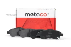 ������� ��������� �������� �-�� 3000-043 Metaco 3000043 ����