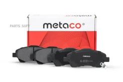 ������� ��������� �������� �-�� 3000-078 Metaco 3000078 ����