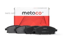 ������� ��������� �������� �-�� 3000-093 Metaco 3000093 ����