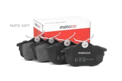 ������� ��������� ������ �������� �-�� mmc colt/vollvo s40 M850978,31262468 3010-042 Metaco 3010042 ����