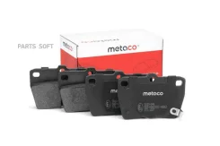 ������� ��������� ������ �������� �-�� toyota rav4 17 04466-42030, 04466-42020 3010-049 Metaco 3010049 ����