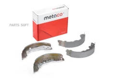 ������� ���������� �-�� renault duster/logan/sandero 7701210109 3020-024 Metaco 3020024 ����