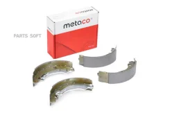 ������� ���������� �-�� renault logn/clio/sandero 7701205758 3020-019 Metaco 3020019 ����