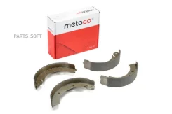 ������� ���������� �-�� korando/kyron/musso 4833005000,58305-44A10 3020-125 Metaco 3020125 ����