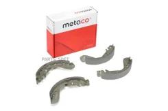 ������� ���������� �-�� hondafit/jazz 43053-SAA-E50, 43053-SAA-E51 3020-129 Metaco 3020129 ����