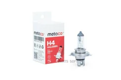 ����� ��������� ����� H4 12V 55/60W 9510-H4-STD Metaco 9510H4STD ����