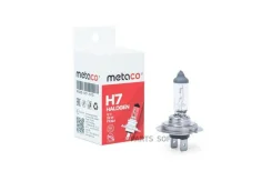 ����� ��������� ����� H7 12V 55W 9510-H7-STD Metaco 9510H7STD ����