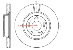 ���� ��������� ������������� G-brake GR-20962 G-Brake GR20962 GR20962 ����