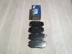    - Hyundai Elantra IV (20062011) SP1182, / SP1182 