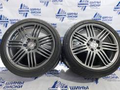 Lehrmeister. 7.5x18", 5x114.3, ET50,  73,1. 
