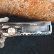 Pioneer MVH-150UBG ����