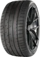 Unistar Sport M5