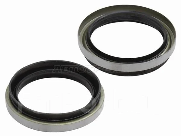 Сальник ступицы MZ Demio DW3W/5W 96-02 (FR Inn)