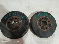 ������� ��������� ������ Toyota Corolla Fielder 4243152090 ZRE162 4243152090 ����