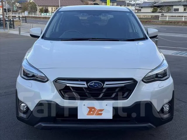 Subaru XV. ��������, 4wd, 1.6 (114��.�.), ������, 40 000����. ��, �/�. ��� ����� �� ������������ ����