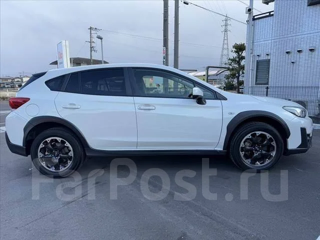 Subaru XV. ��������, 4wd, 1.6 (114��.�.), ������, 40 000����. ��, �/�. ��� ����� �� ������������ ����