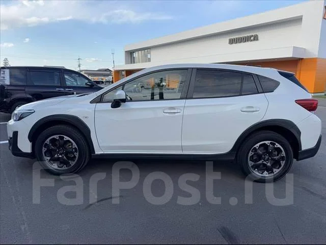 Subaru XV. ��������, 4wd, 1.6 (114��.�.), ������, 40 000����. ��, �/�. ��� ����� �� ������������ ����