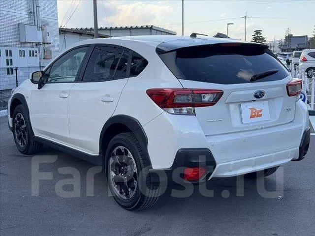 Subaru XV. ��������, 4wd, 1.6 (114��.�.), ������, 40 000����. ��, �/�. ��� ����� �� ������������ ����