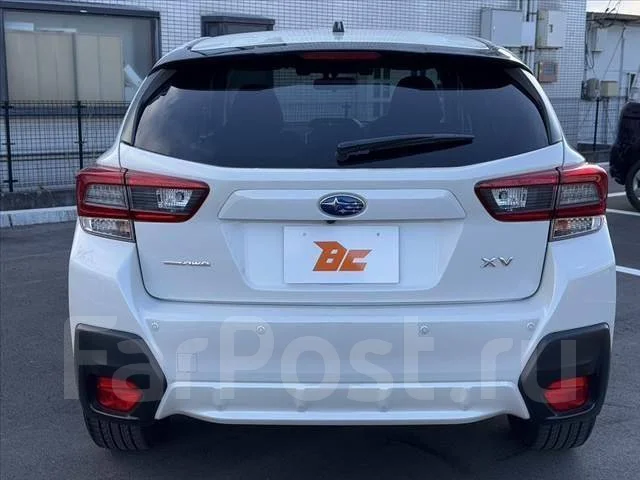 Subaru XV. ��������, 4wd, 1.6 (114��.�.), ������, 40 000����. ��, �/�. ��� ����� �� ������������ ����