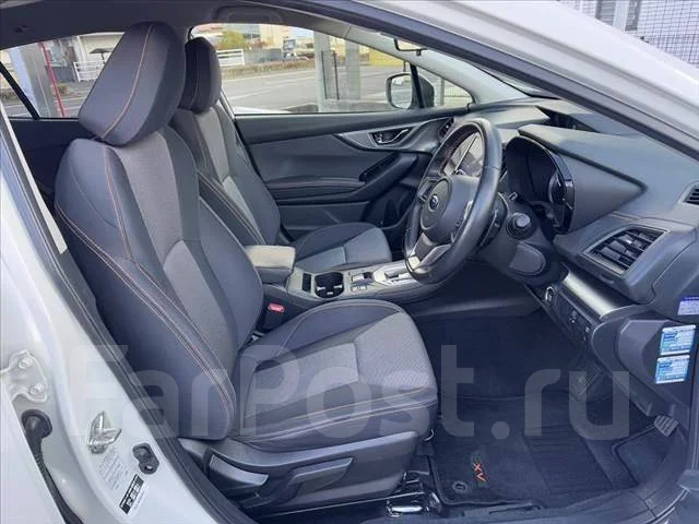 Subaru XV. ��������, 4wd, 1.6 (114��.�.), ������, 40 000����. ��, �/�. ��� ����� �� ������������ ����