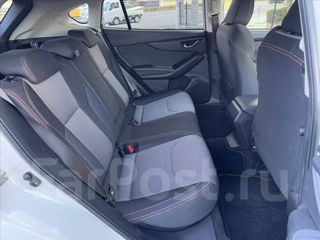 Subaru XV. ��������, 4wd, 1.6 (114��.�.), ������, 40 000����. ��, �/�. ��� ����� �� ������������ ����