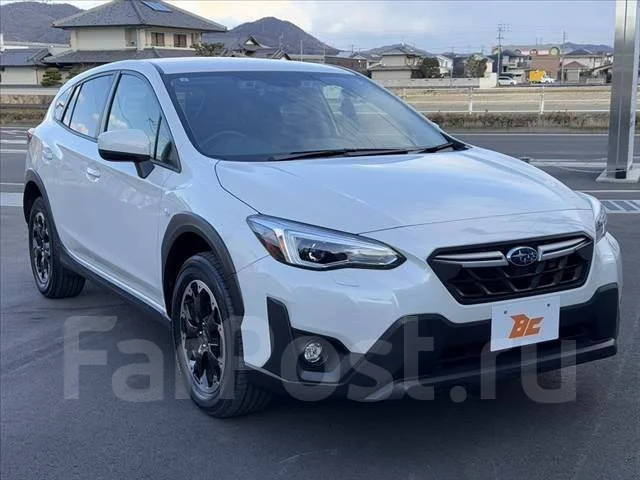 Subaru XV. ��������, 4wd, 1.6 (114��.�.), ������, 40 000����. ��, �/�. ��� ����� �� ������������ ����