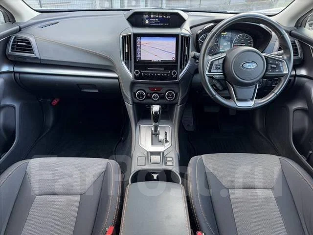 Subaru XV. ��������, 4wd, 1.6 (114��.�.), ������, 40 000����. ��, �/�. ��� ����� �� ������������ ����