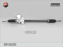 ����� ������� Elantra (06-) Fenox Fenox ���. SR16220 SR16220 ����