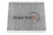   vw polo / skoda fabia 10- () Kortex KC0087S KC0087S 