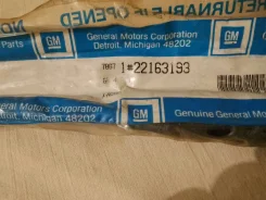 ��������� ����� Chevrolet 22163193 ����