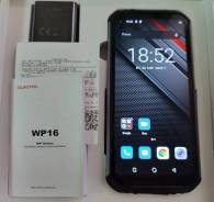 Oukitel WP16. /, 128 ,  