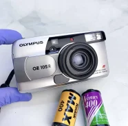 Olympus. 20 � ����� ��, ���: 5� ����