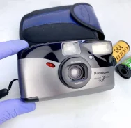 Panasonic Lumix. 20 � ����� ��, ���: 5� ����
