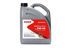 Rowe Essential MS