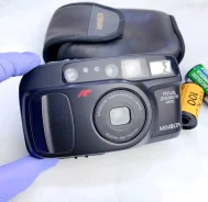 Minolta. 20 � ����� ��, ���: 5�. ��� ����� �� ������������ ����
