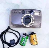 Pentax Espio. 20 � ����� ��, ���: 5�. ��� ����� �� ������������ ����