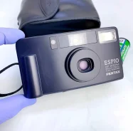 Pentax Espio. 20 � ����� ��, ���: 5�. ��� ����� �� ������������ ����
