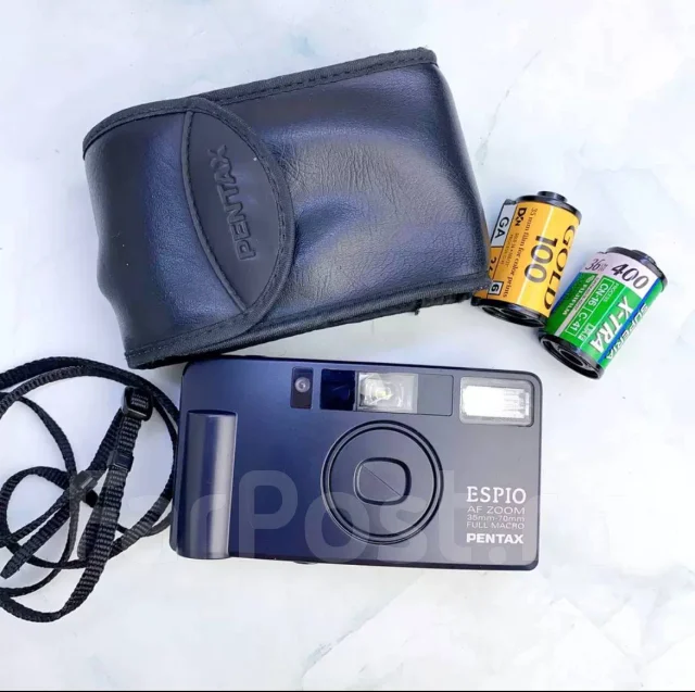 Pentax Espio. 20 � ����� ��, ���: 5�. ��� ����� �� ������������ ����
