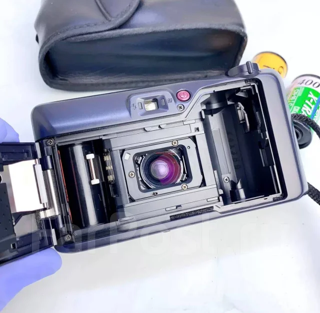 Pentax Espio. 20 � ����� ��, ���: 5�. ��� ����� �� ������������ ����