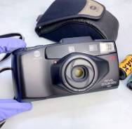Minolta. 20 � ����� ��, ���: 5�. ��� ����� �� ������������ ����