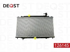 �������� ���������� ��������� Mazda 6 (GJ) ����� 12- 2.0 (GJ4) Deqst ���. 126145 126145 ����