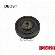 ���� ��������� ���� ��������� K9K/K4M Nissan Almera G15RA 2012-, Nissan JUKE F15 2010-, Nissan Micra/March K12 2002 Deqst ���. 128028 128028 ����
