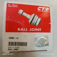 ������� CBMZ-14 Bongo 2WD '83- LOW (CTR ) CBMZ-14 ����