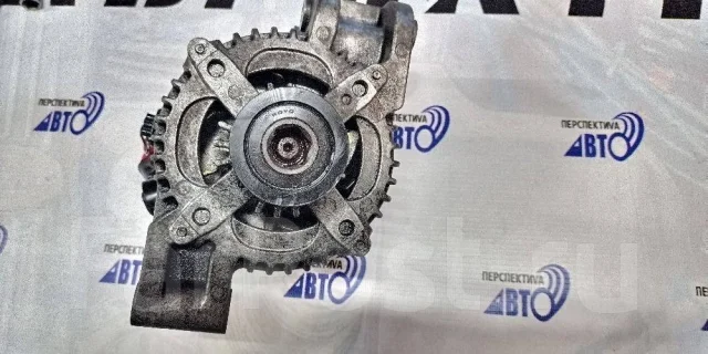 ��������� Ford Focus II (04-) 2.0i (5MT) 3M5T10300NC ����