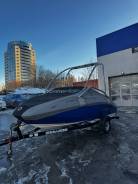 BRP Sea-Doo Challenger. 2011 ���, ����� 5,4��., 255��.�., ������ ����