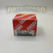 ��������� 04421-27050 /27021/27010/12020 ������ ������� (014-R+35BCD07S1) 35-72-26(16) Toyota 0442127050 ����