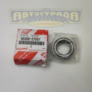 ��������� 90366-27001 ������ ������� 27-49-15,5(11,5) Toyota 9036627001 ����