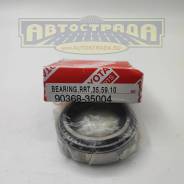 ��������� 90368-35004/90080-36072/L68149�/10 / 111RGPN-01������ ������� ���������� 35-59-17(12) Toyota 9036835004 ����