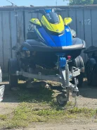 Yamaha FX Cruiser SVHO. 2022 ��� ����