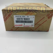 ������� 43570-60031 �������� Toyota 4357060031 ����